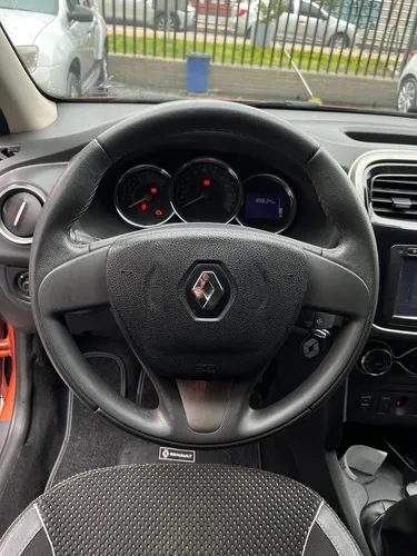 Renault Stepway 1.6 Dynamique / Intens Mecánica
