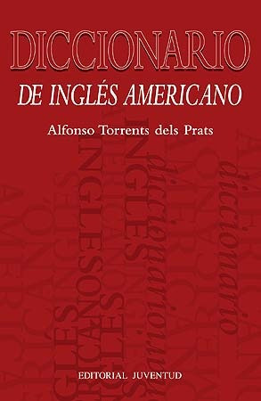 Diccionario (td) De Ingles Americano