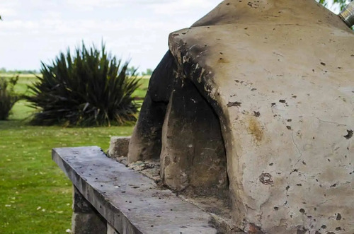 Casa Quinta Campo Chacra La Paz Con Pileta En Gral Rodriguez Para 14 Personas Disponile A Partir De Enero Precio Por Dia