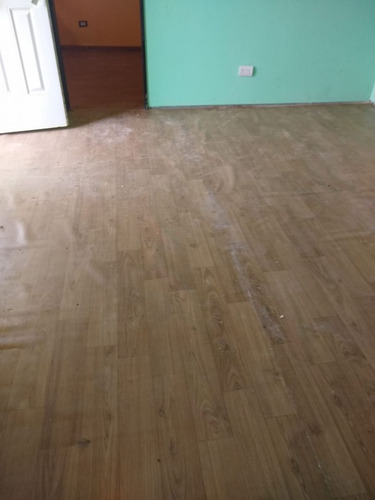 Casa A Estrenar Excelenar Domselaar A Mts Asfalto Colectivo