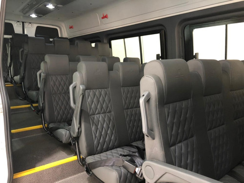 Mercedes Benz Sprinter 416 0km Escolar 28 Lugares