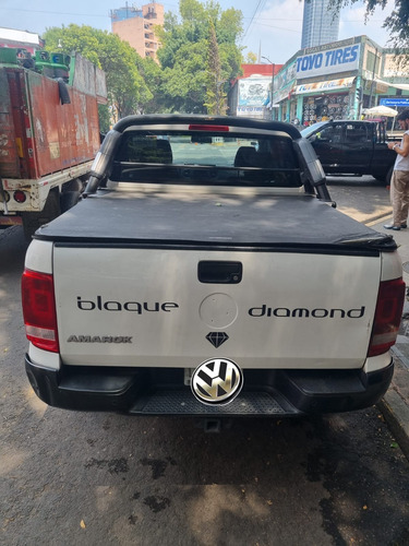 Amarok 4x2 Rines 20 De Tesla Roll Bar Todos Lona