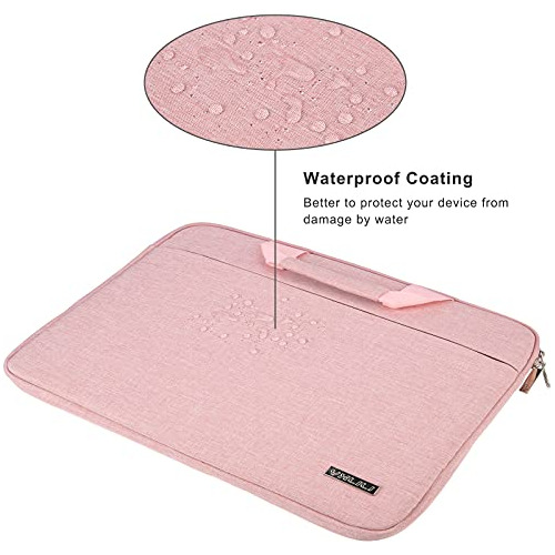 Funda Para Computadora Portátil Yxlili De 14 Pulgadas Para L