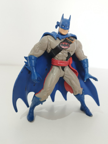 Batman Ninja Figura Original Coleccionable Del Año (1996)