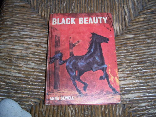 Black Beauty . Anna Sewell . Bancroft Classics