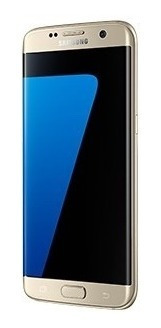 Samsung Galaxy S7, Dual Sim, Dorado, En La Plata