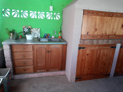 Imagen 2 de 6 de Casa En Venta Zarate