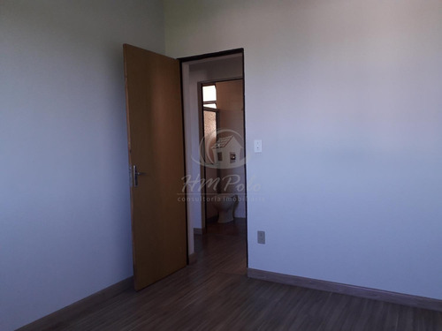 Imagem 7 de 15 de Apartamento À Venda Em Jardim Santa Genebra - Ap016715