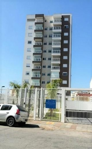 Imagem 14 de 16 de Apto Na Vila Matilde Com 3 Dorms Sendo 1 Suíte, 2 Vagas, 71m² - Ap14410