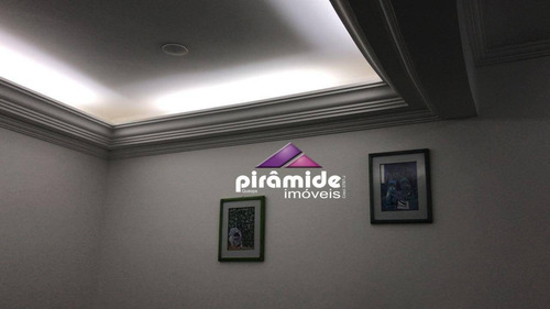 Imagem 6 de 9 de Sala À Venda, 36 M² Por R$ 180.000,00 - Centro - São José Dos Campos/sp - Sa0721