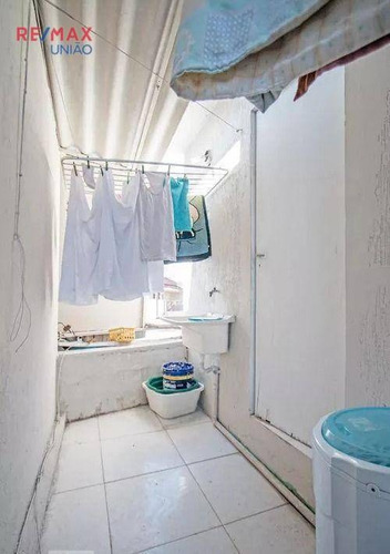 Imagem 19 de 28 de Casa Residencial Ou Comercial, Com 4 Dormitórios, 240 M² - Venda Por R$ 785.000 Ou Aluguel Por R$ 12.000/mês - Santo Amaro - São Paulo/sp - Ca0077