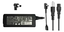 Comprar Cargador Original Acer Delta 45w |  19v 2.37a   Acer Aspire