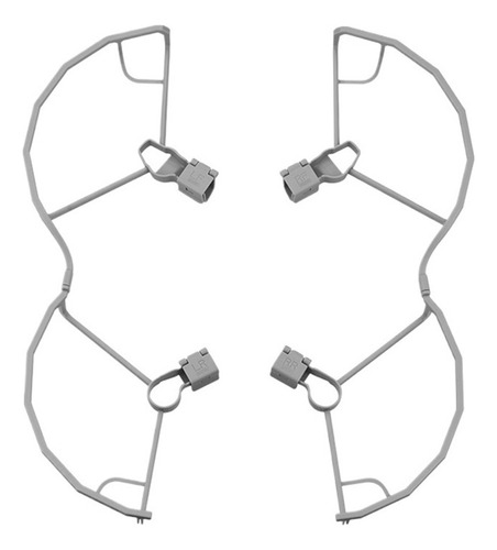 Protectores De Pala De Hélice Para Dji Mini 3/mini 3 Pro
