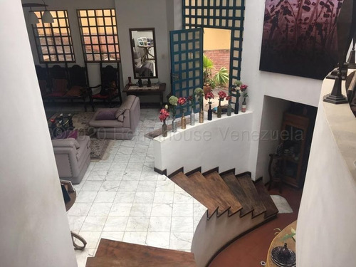 Imagen 5 de 24 de Casa En Venta Prados Del Este 22-17848