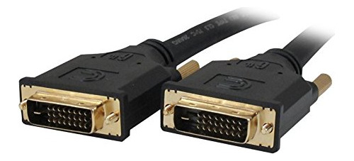 Cable Integral Dvi-dvi-3problk 3' Pro Av It Serie 26 Awg