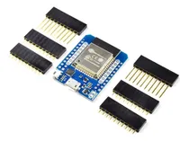Comprar Modulo Wemos Mini D1 Esp32 Esp-32 Wifi + Bluetooth