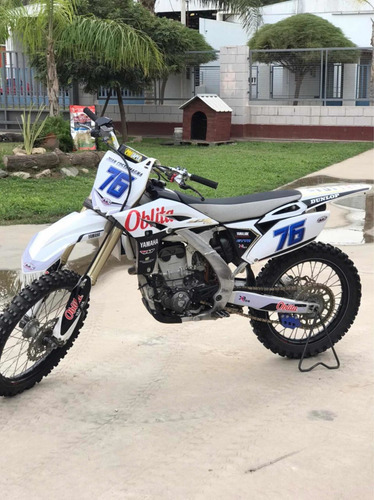Yamaha 2012