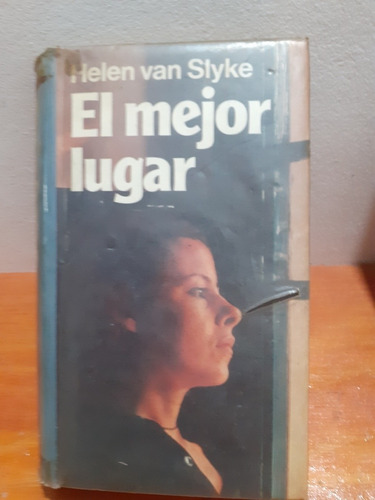 Libro El Mejor Lugar Helen Van Slyke
