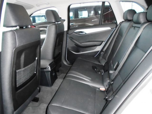 Bmw X1 20i 184cv 2.0 16v Flex 4p, Pvz8000