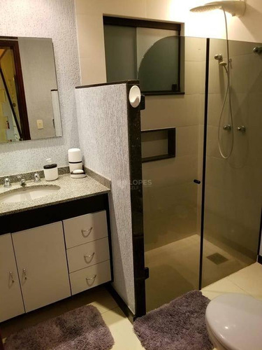 Imagem 13 de 22 de Casa Com 5 Dormitórios À Venda, 250 M² Por R$ 1.380.000,00 - Pendotiba - Niterói/rj - Ca20337