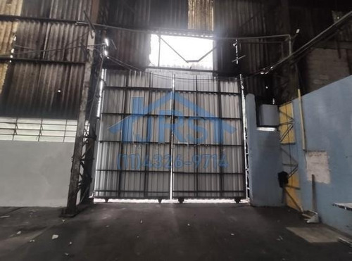 Imagem 8 de 30 de Galpão À Venda, 14 M² Por R$ 10.700.000,00 - Vila Pindorama - Barueri/sp - Ga0203