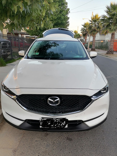 Mazda CX-5 2.0 R 2Wd 6Mt I-Stop