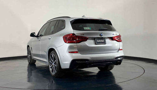 Imagen 4 de 15 de 115501 - Bmw X3 2018 Con Garantía