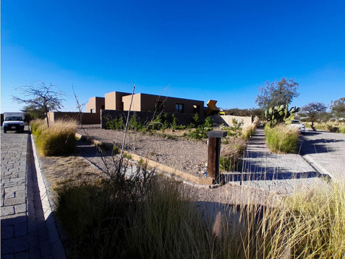 San Miguel De Allende Residencias En Venta Entrega Inmediata