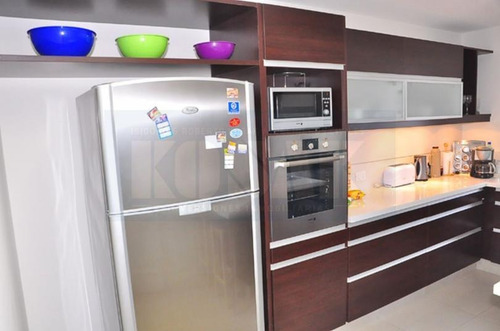 Imagen 12 de 14 de Kosak Venta Apart Brava Premium Al Mar Apart 3/4 Dorm, Gje. Amenities