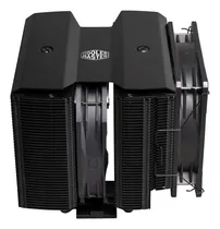 Comprar Cooler Master Masterair Ma824 Stealth Aire Amd\u002Fintel Led Negro