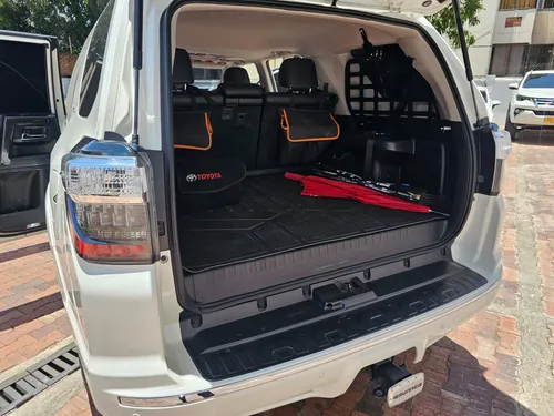 Toyota 4Runner 4.0 Limited Fl