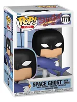 Comprar Funko Pop Plus Space Ghost Coast To Coast Space Ghost Wit...