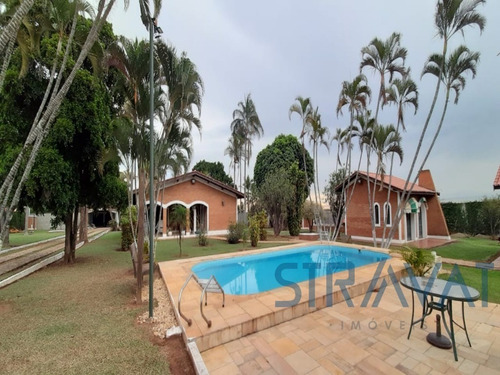 Imagem 12 de 30 de Chacara - Ch00101 - 69578900