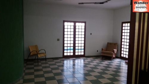 Imagem 30 de 30 de Casa - Ca00174 - 69863254