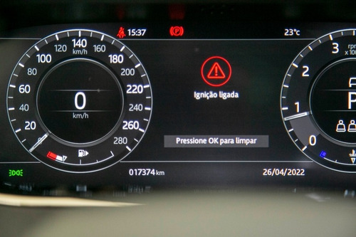 Imagem 10 de 15 de Evoque R-dynamic Se