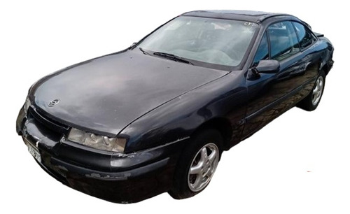 Sucata Peças Gm Calibra 2.0 16v 1994 95