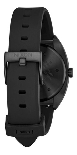 Reloj Mullet Black Black