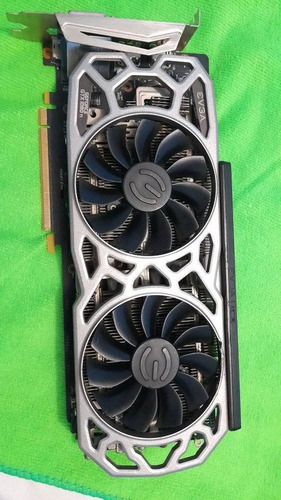 Vendo O Cambio Gtx 1060 6gb