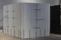 Comprar Paneles De Anime Para La Construcción Paredes Techos Pisos