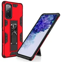 Comprar Funda Para Samsung Galaxy S20 Fe Galaxy S20 Fe 5g Rojo Grado