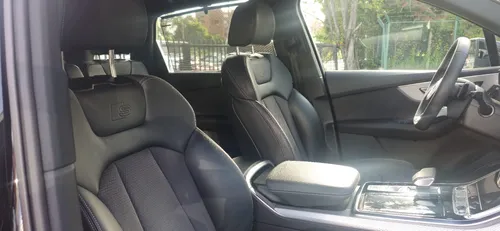 Audi Q7 Q7 55 TFSI 340hp Tip. MHEV S line