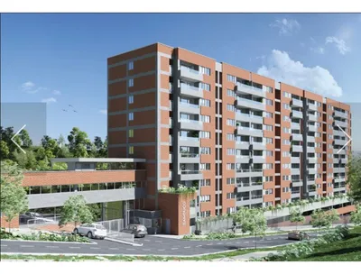 Apartamento en venta
