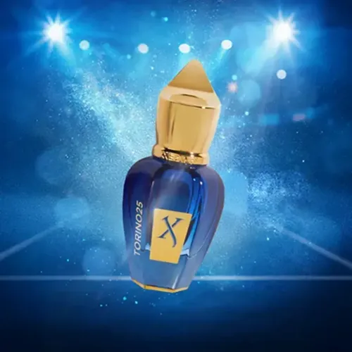 Perfume Xerjoff Torino 25 Edp 50ml | Parcelamento sem juros