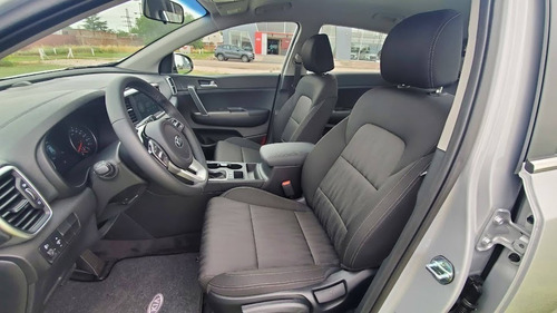 Imagen 13 de 18 de Kia Sportage 0km