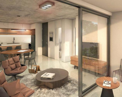 Imagen 6 de 8 de Departamento - Belgrano