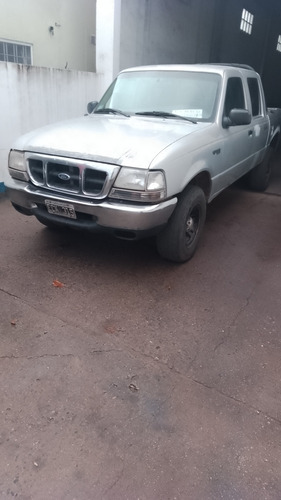 Ford Ranger 2.8 Xl I Dc 4x2 Plus