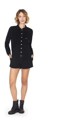 Short Polo Wear Feminina MercadoLivre