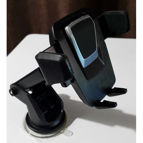 Imagen 4 de 6 de Archy Holder Base Soporte Porta Celular 360º Carro Auto Univ