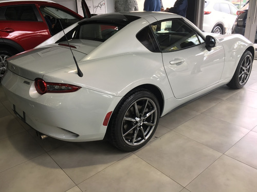 Imagen 4 de 8 de Mazda Mx-5 I Grand Touring T/a