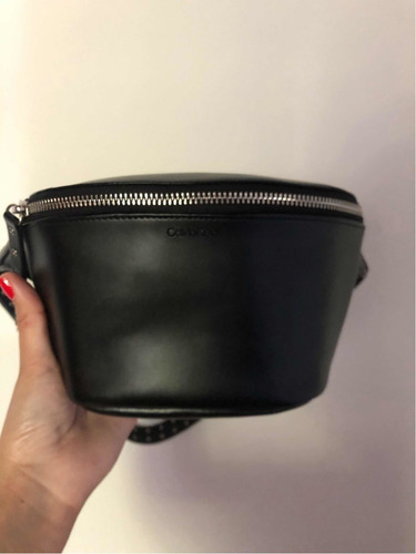Riñonera Calvin Klein